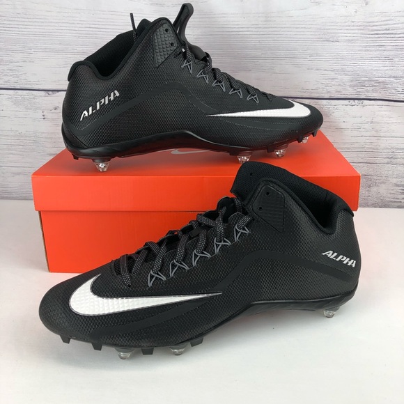 Nike Other - 🆕 Nike Preformance Alpha Pro 2 Football cleats